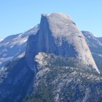 Thunderous waterfalls and granite giants