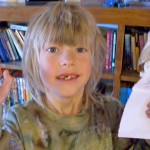 Tooth Fairy Issues at the Johnsons