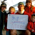 Help Wanted: A (Super Duper) Manny