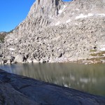 North Lake.