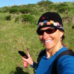 Elk, Crashing Surf, Elephant Seals and a Lighthouse Make for Epic Day