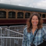 Wining & Dining on Napa Valley Wine Train
