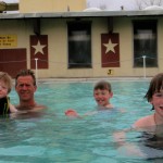 “Surprise Adventure” Was a Splash