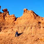 Utah’s Goblin Valley is a Hit for Families