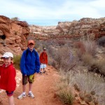 Hiking and Hunting For Treasure in Grand Staircase-Escalante National Monument