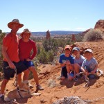 Kodachrome State Park is Great Base Camp