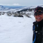 Ahead: Grand Canyon Rim to Rim to Rim