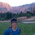 A Traverse (Day Hike) of Zion National Park