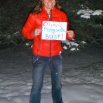 Olympic Peninsula or Bust!