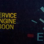Do You Detect A “Service Engine Soon” Alert?