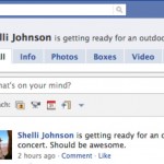 Why I Love Facebook