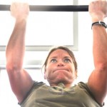 I Did 19 Pull-ups — Just 1 Short of My Goal
