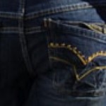 Cowgirl Tuff Jeans or a 1,200-foot Parasail? That is the Question.