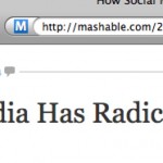 Advertising People: Read This Mashable Article