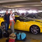 Zion National Park or Bust