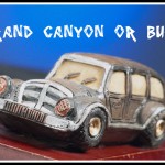 Grand Canyon or Bust: 6 states in 7 days