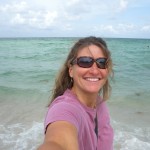 Country bumpkin visits Miami Beach