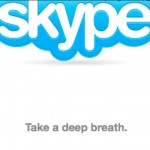 Take a Deep Breath.