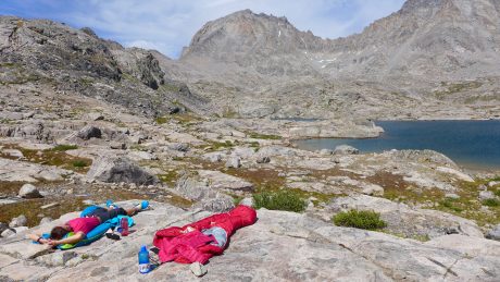 Wyoming's Indian Basin and Fremont Peak – An Unforgettable Epic Adventure -  Have Media Will Travel