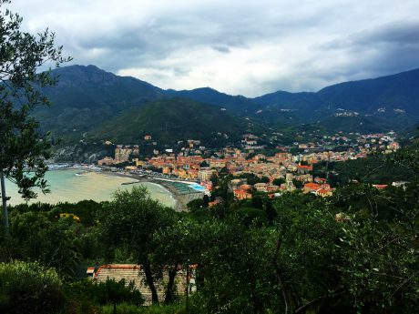 Levanto.