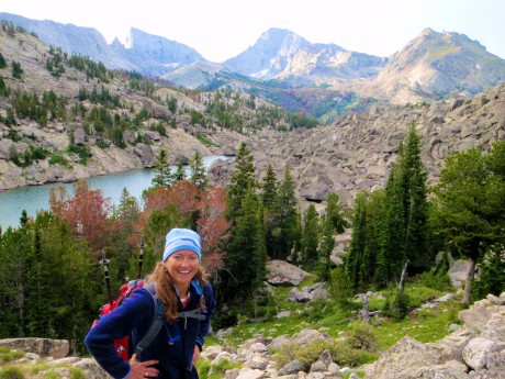 My Most Epic Wind River Day Hike Have Media Will Travel