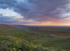 Red Canyon Ranch, photographed by Scott Copeland.